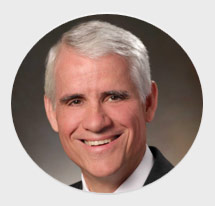 Tom Peterson, MD